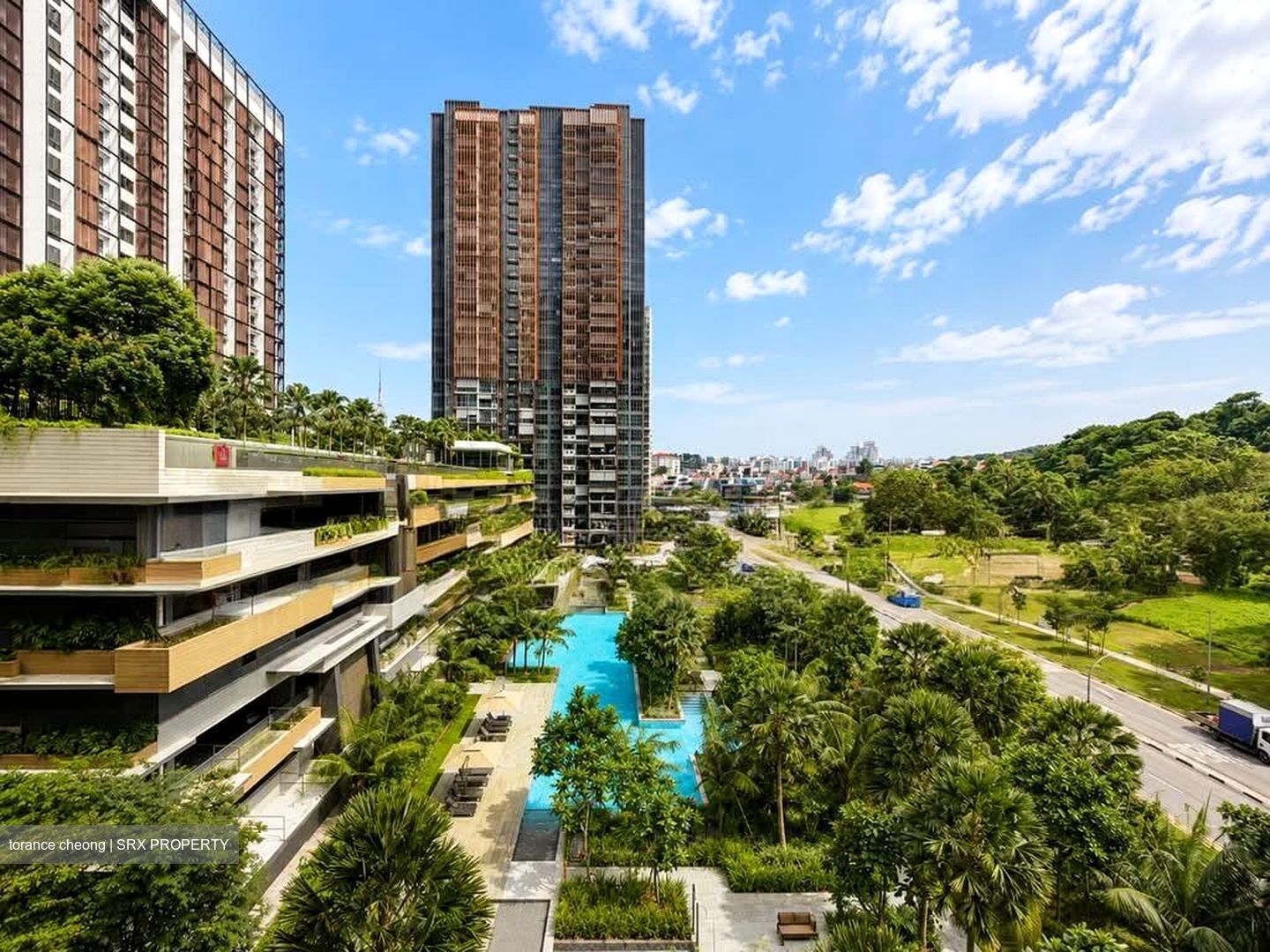 Midwood (D23), Condominium #569237811